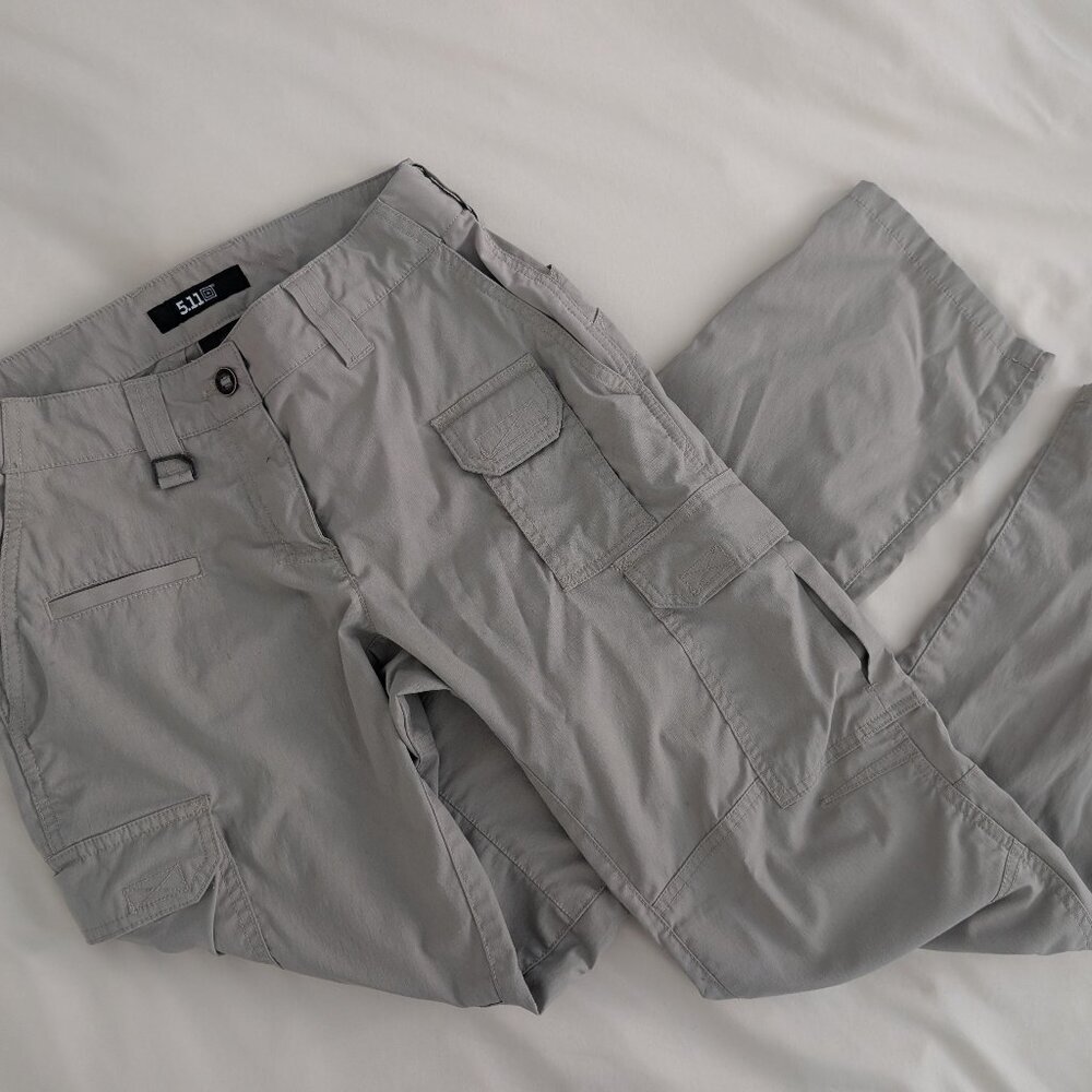 5.11 Women's Tactical Pants Size 2